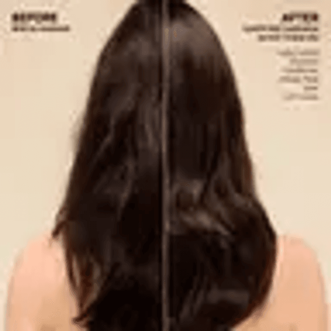Hovedbilde System Professional LuxeOil Keratin Restore Mask ...