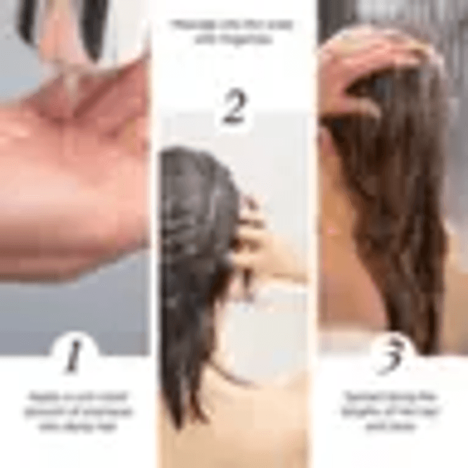 Hovedbilde System Professional Hydrate Shampoo 250 ml