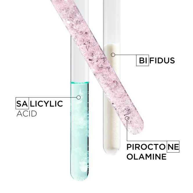 Hovedbilde Symbiose Anti-Pelliculaire Serum Intensif