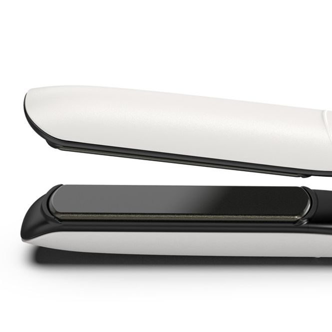 Hovedbilde ghd Platinum+ Hair Straightener White