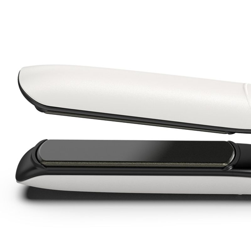 ghd Platinum+ Hair Straightener White