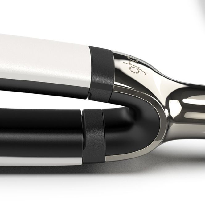 Hovedbilde ghd Platinum+ Hair Straightener White