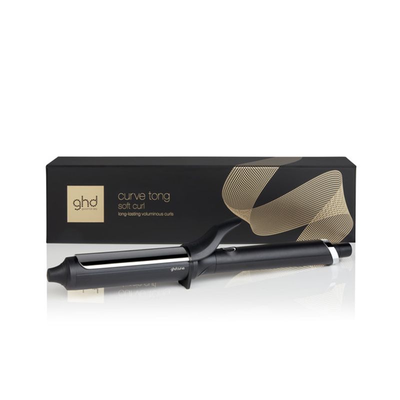ghd Curve - Soft Curl Tong 32mm