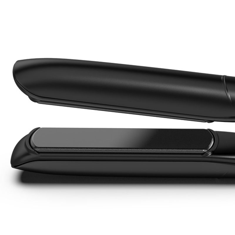ghd Platinum+ Hair Straightener Black