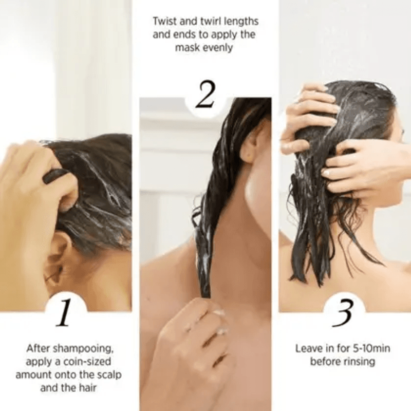 System Professional Balance Mask 200 ml