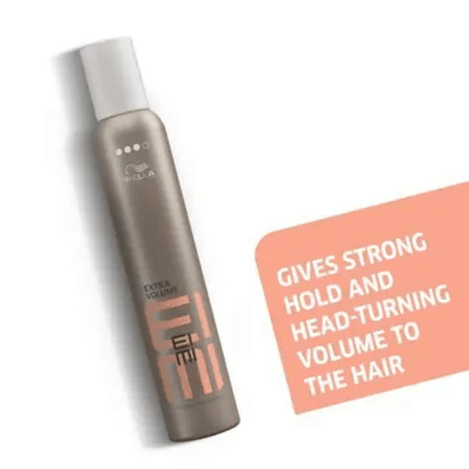 Hovedbilde Wella Professionals EIMI Extra Volume Mousse 300 ...