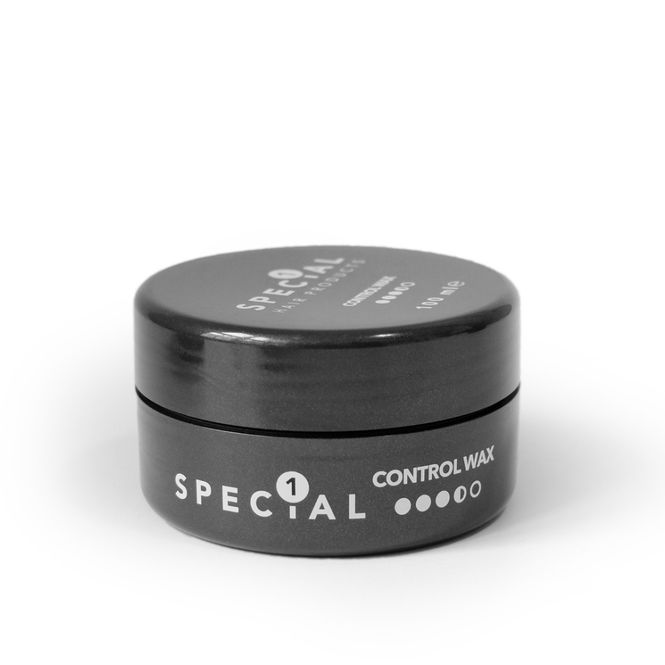 Hovedbilde SPECIAL 1 CONTROL WAX 100 ML