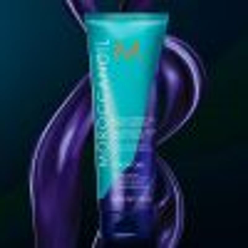 MOROCCANOIL PURPLE SHAMPOO 200 ML