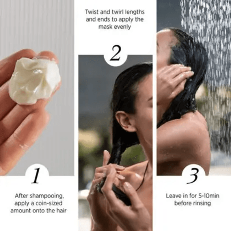 System Professional Color Save Mask 200 ml