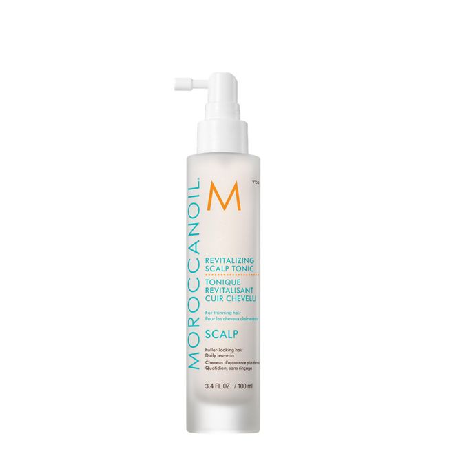 Hovedbilde MOROCCANOIL REVITALIZING SCALP TONIC 100 ML