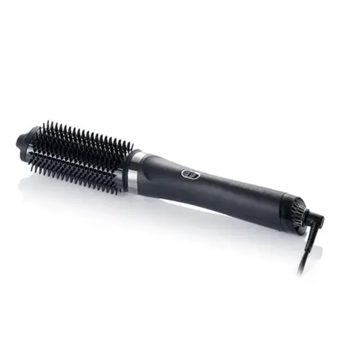 Hovedbilde ghd Duet Blow Dry - 2-in-1 Hair Dryer Brush Black