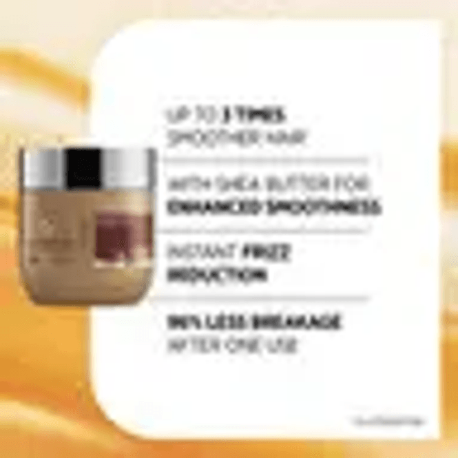 Hovedbilde System Professional LuxeOil Keratin Restore Mask ...