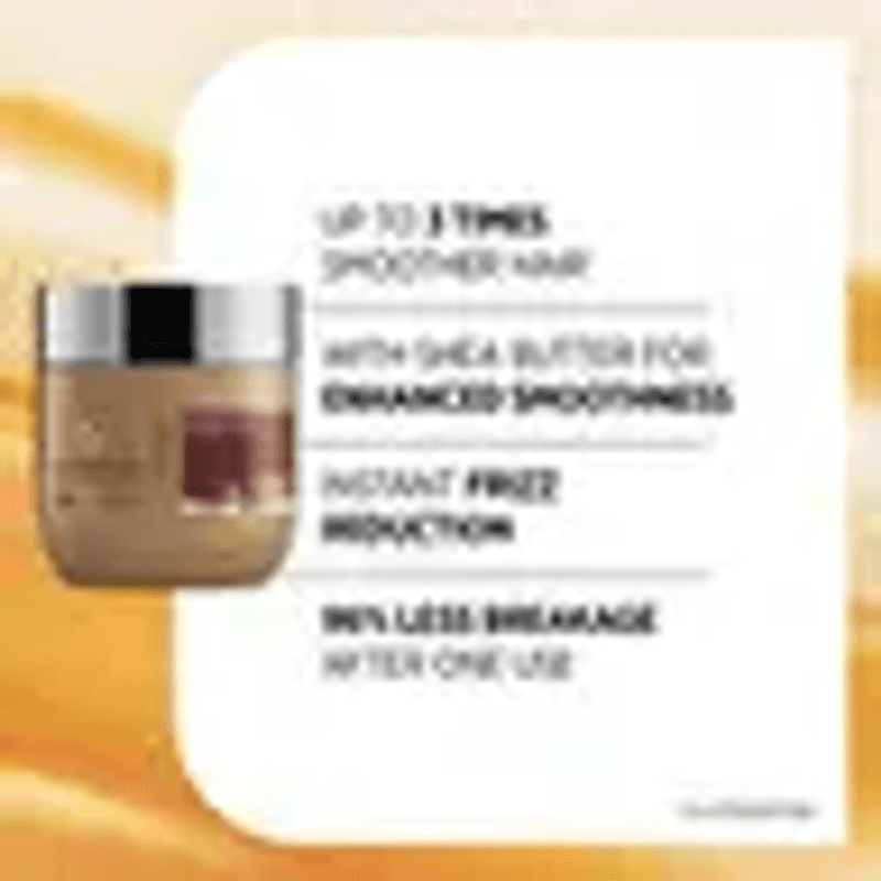 System Professional LuxeOil Keratin Restore Mask 200 ml