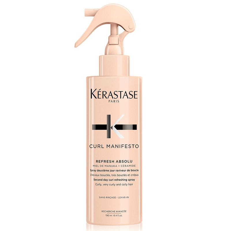 Curl Manifesto Refresh Absolu Leave-In