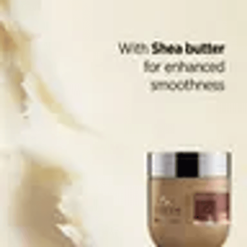 System Professional LuxeOil Keratin Restore Mask 200 ml