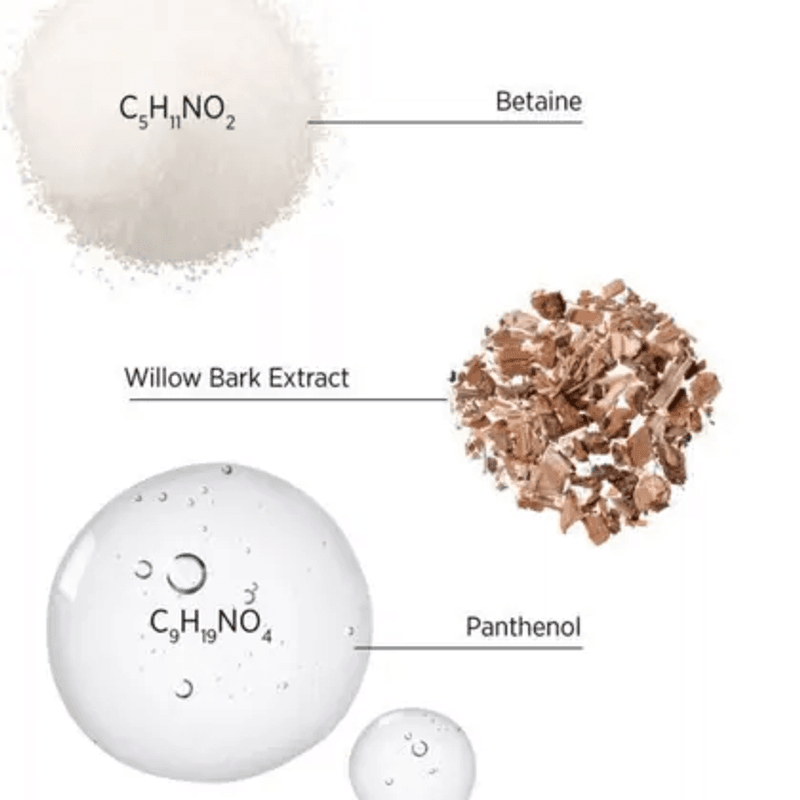 System Professional Balance Shampoo 250 ml