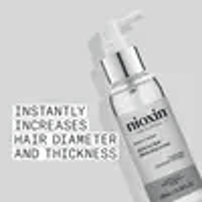 Hovedbilde Nioxin Diaboost 100 ml