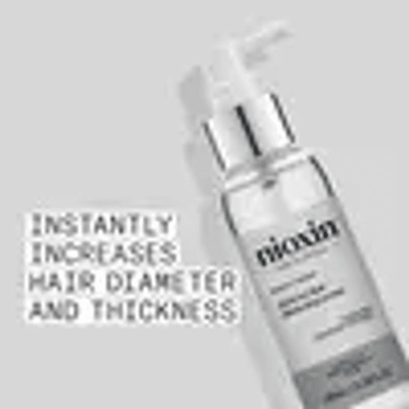 Nioxin Diaboost 100 ml