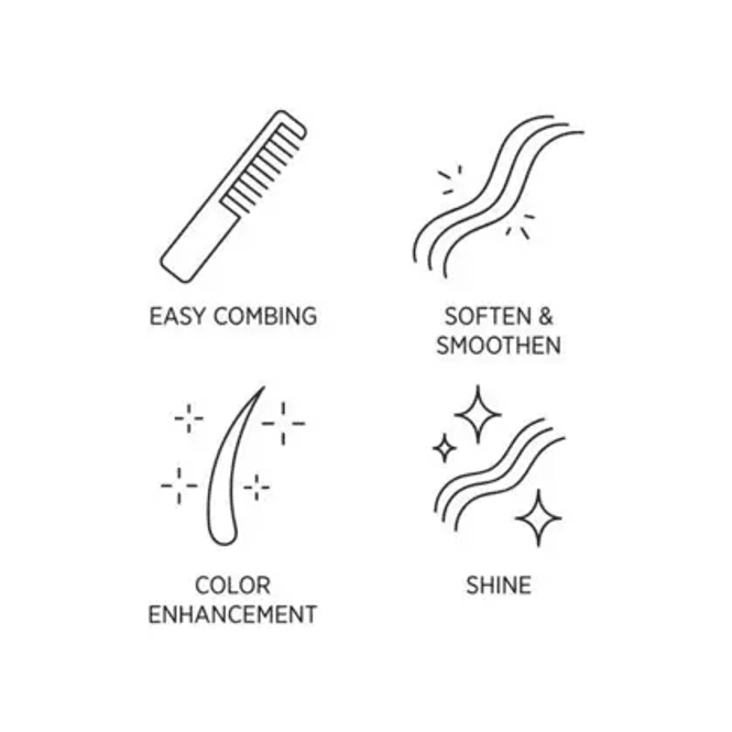 Hovedbilde System Professional Color Save Conditioner 200 ml