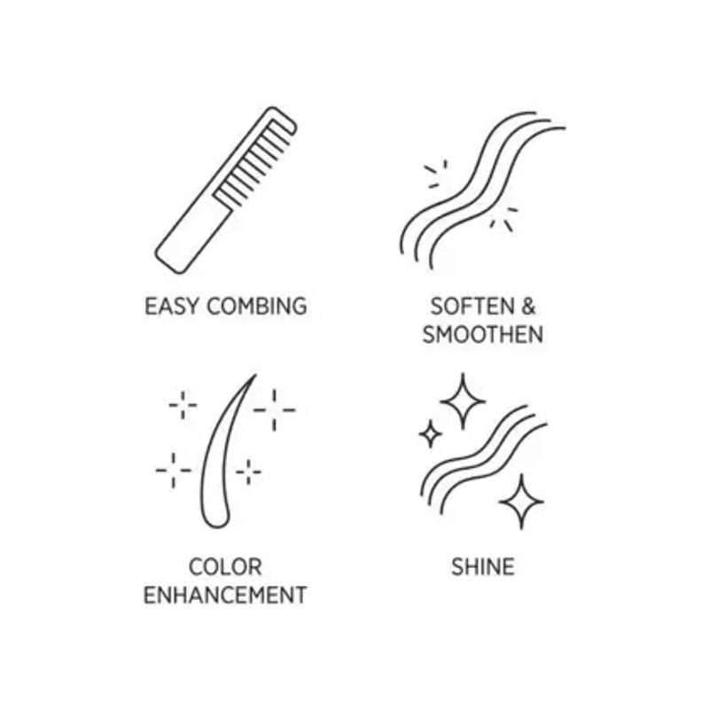 System Professional Color Save Conditioner 200 ml